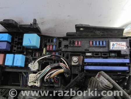 ФОТО Проводка моторного отсека для Toyota Camry 40 XV40 (01.2006-07.2011) Киев