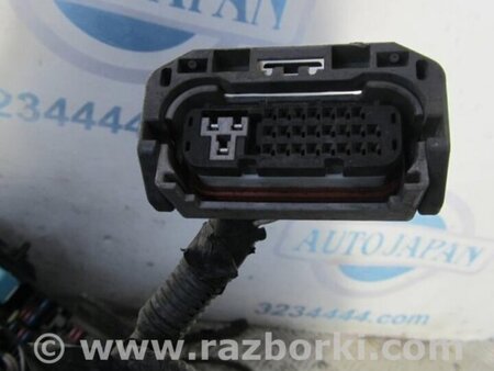 ФОТО Проводка моторного отсека для Toyota Camry 40 XV40 (01.2006-07.2011) Киев