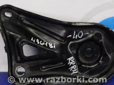 ФОТО Крепление балки подвески для Toyota Camry 40 XV40 (01.2006-07.2011) Киев