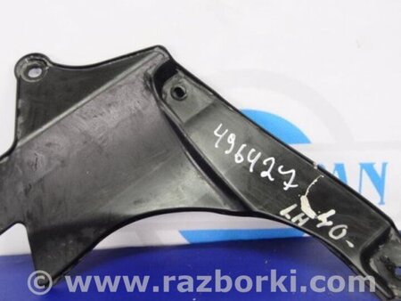 ФОТО Защита двигателя для Toyota Camry 40 XV40 (01.2006-07.2011) Киев