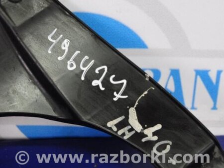 ФОТО Защита двигателя для Toyota Camry 40 XV40 (01.2006-07.2011) Киев
