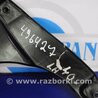 ФОТО Защита двигателя для Toyota Camry 40 XV40 (01.2006-07.2011) Киев