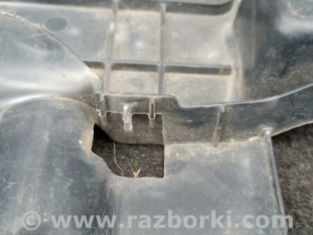 ФОТО Дефлектор радиатора для Toyota Camry 40 XV40 (01.2006-07.2011) Киев