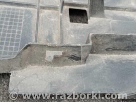 ФОТО Дефлектор радиатора для Toyota Camry 40 XV40 (01.2006-07.2011) Киев