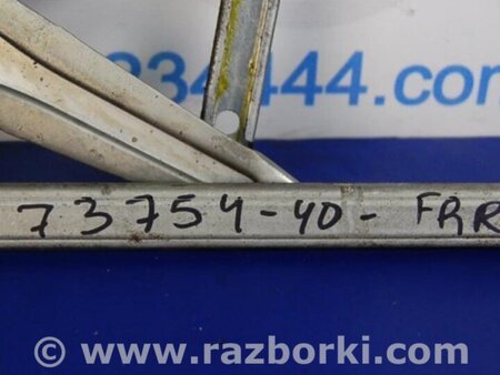 ФОТО Стеклоподъемник для Toyota Camry 40 XV40 (01.2006-07.2011) Киев
