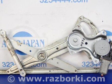 ФОТО Стеклоподъемник для Toyota Camry 40 XV40 (01.2006-07.2011) Киев