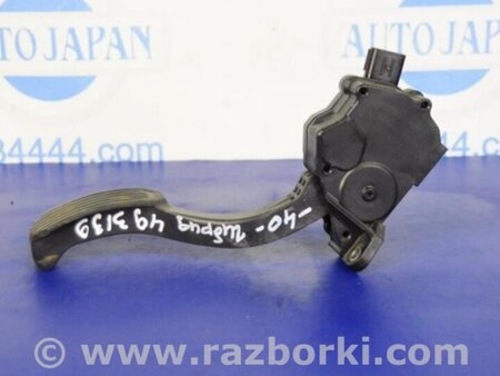 ФОТО Педаль газа для Toyota Camry 40 XV40 (01.2006-07.2011) Киев