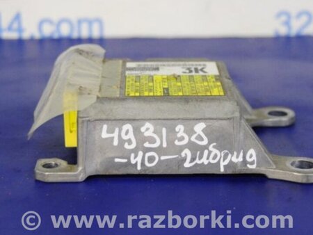 ФОТО Блок управления AIRBAG для Toyota Camry 40 XV40 (01.2006-07.2011) Киев