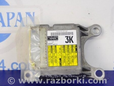 ФОТО Блок управления AIRBAG для Toyota Camry 40 XV40 (01.2006-07.2011) Киев