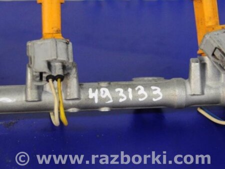 ФОТО Форсунка топливная для Toyota Camry 40 XV40 (01.2006-07.2011) Киев
