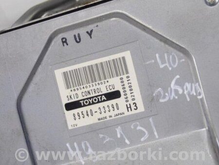 ФОТО Блок электронный для Toyota Camry 40 XV40 (01.2006-07.2011) Киев