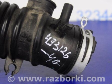 ФОТО Патрубок воздушного фильтра для Toyota Camry 40 XV40 (01.2006-07.2011) Киев