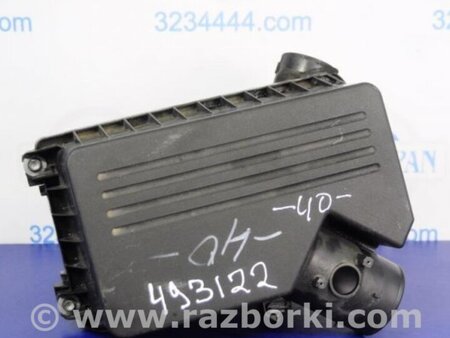 ФОТО Воздушный фильтр (корпус) для Toyota Camry 40 XV40 (01.2006-07.2011) Киев