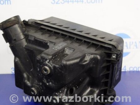 ФОТО Воздушный фильтр (корпус) для Toyota Camry 40 XV40 (01.2006-07.2011) Киев