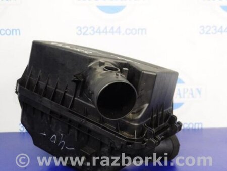 ФОТО Воздушный фильтр (корпус) для Toyota Camry 40 XV40 (01.2006-07.2011) Киев