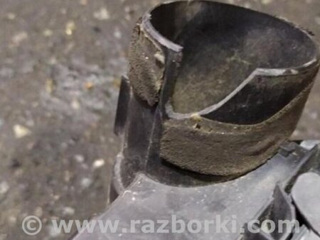 ФОТО Воздушный фильтр (корпус) для Toyota Camry 40 XV40 (01.2006-07.2011) Киев
