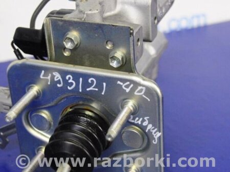 ФОТО Главный тормозной цилиндр для Toyota Camry 40 XV40 (01.2006-07.2011) Киев