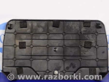 ФОТО Накладка двигателя декоративная  для Toyota Camry 40 XV40 (01.2006-07.2011) Киев