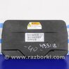 Накладка двигателя декоративная  Toyota Camry 40 XV40 (01.2006-07.2011)