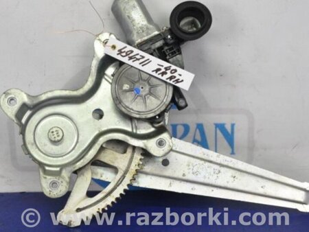 ФОТО Стеклоподъемник для Toyota Camry 40 XV40 (01.2006-07.2011) Киев