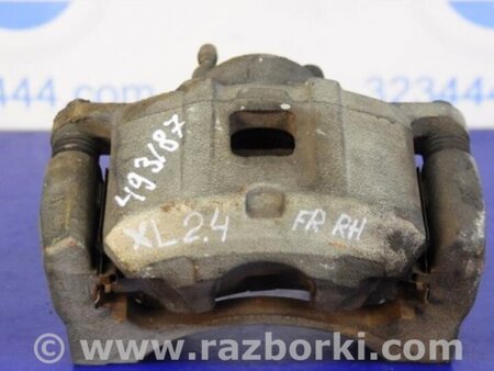 ФОТО Суппорт для Toyota Camry 40 XV40 (01.2006-07.2011) Киев