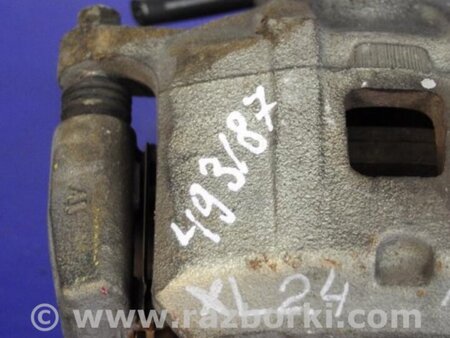 ФОТО Суппорт для Toyota Camry 40 XV40 (01.2006-07.2011) Киев