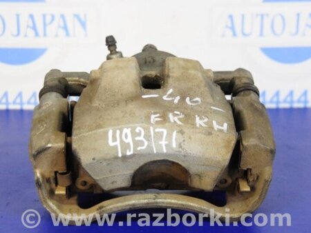 ФОТО Суппорт для Toyota Camry 40 XV40 (01.2006-07.2011) Киев