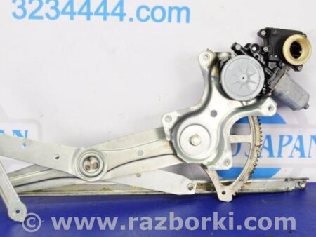 ФОТО Стеклоподъемник для Toyota Camry 40 XV40 (01.2006-07.2011) Киев