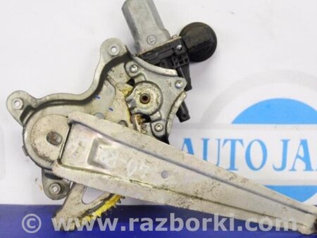 ФОТО Стеклоподъемник для Toyota Camry 40 XV40 (01.2006-07.2011) Киев