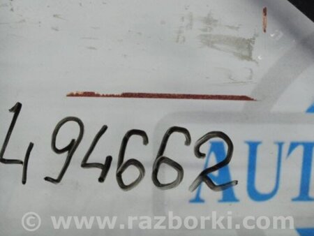 ФОТО Стекло двери глухое для Toyota Camry 40 XV40 (01.2006-07.2011) Киев