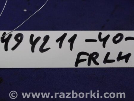ФОТО Стеклоподъемник для Toyota Camry 40 XV40 (01.2006-07.2011) Киев