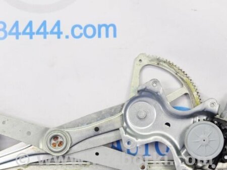 ФОТО Стеклоподъемник для Toyota Camry 40 XV40 (01.2006-07.2011) Киев