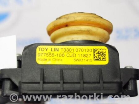 ФОТО Стеклоподъемник для Toyota Camry 40 XV40 (01.2006-07.2011) Киев