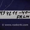 ФОТО Стеклоподъемник для Toyota Camry 40 XV40 (01.2006-07.2011) Киев