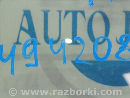 ФОТО Стекло двери для Toyota Camry 40 XV40 (01.2006-07.2011) Киев