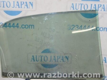 ФОТО Стекло двери для Toyota Camry 40 XV40 (01.2006-07.2011) Киев