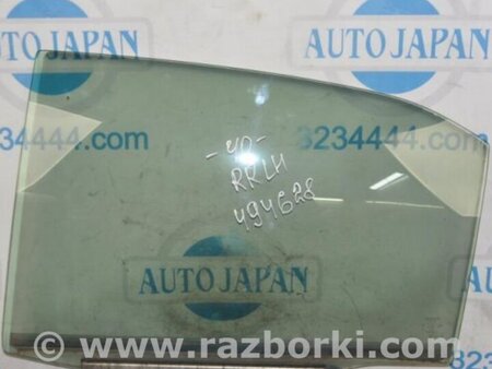 ФОТО Стекло двери для Toyota Camry 40 XV40 (01.2006-07.2011) Киев