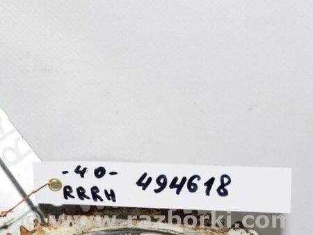 ФОТО Стеклоподъемник для Toyota Camry 40 XV40 (01.2006-07.2011) Киев
