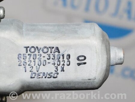 ФОТО Стеклоподъемник для Toyota Camry 40 XV40 (01.2006-07.2011) Киев