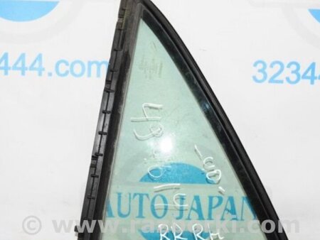 ФОТО Стекло двери глухое для Toyota Camry 40 XV40 (01.2006-07.2011) Киев
