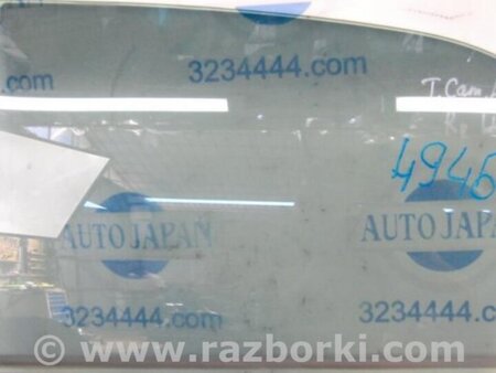 ФОТО Стекло двери для Toyota Camry 40 XV40 (01.2006-07.2011) Киев