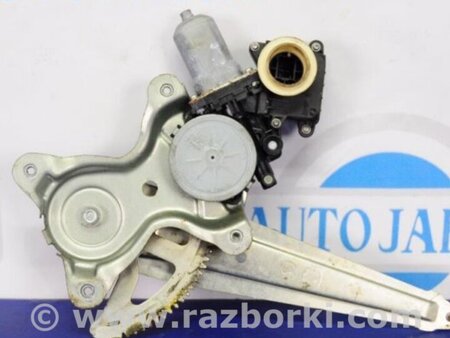ФОТО Стеклоподъемник для Toyota Camry 40 XV40 (01.2006-07.2011) Киев
