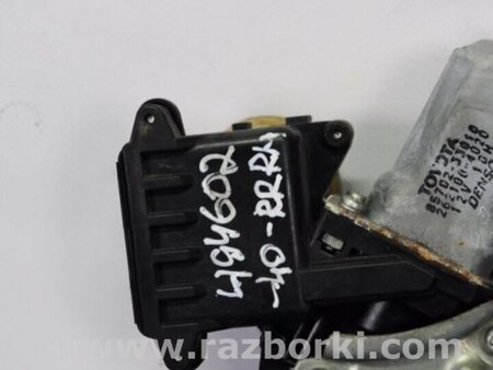 ФОТО Стеклоподъемник для Toyota Camry 40 XV40 (01.2006-07.2011) Киев