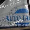 ФОТО Стекло двери глухое для Toyota Camry 40 XV40 (01.2006-07.2011) Киев