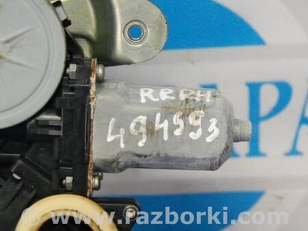 ФОТО Стеклоподъемник для Toyota Camry 40 XV40 (01.2006-07.2011) Киев