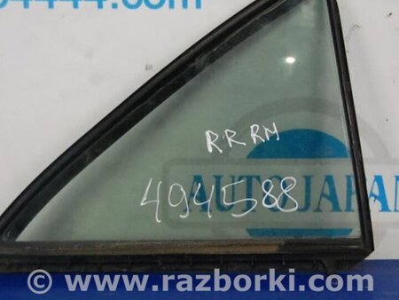 ФОТО Стекло двери глухое для Toyota Camry 40 XV40 (01.2006-07.2011) Киев