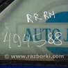 ФОТО Стекло двери глухое для Toyota Camry 40 XV40 (01.2006-07.2011) Киев