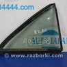 Стекло двери глухое Toyota Camry 40 XV40 (01.2006-07.2011)