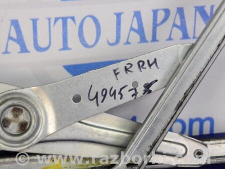 ФОТО Стеклоподъемник для Toyota Camry 40 XV40 (01.2006-07.2011) Киев