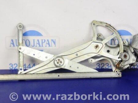 ФОТО Стеклоподъемник для Toyota Camry 40 XV40 (01.2006-07.2011) Киев